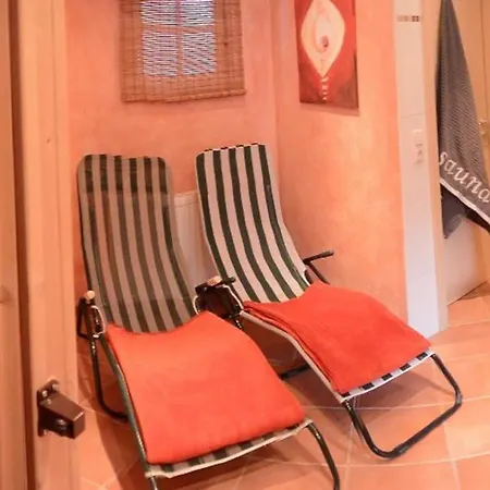 Apartman Gattermann Bayerisch Eisenstein