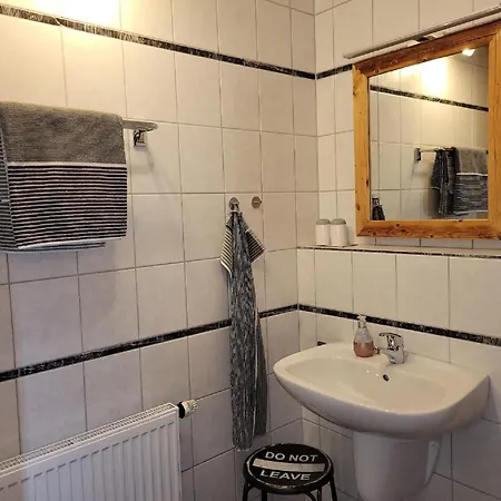Gattermann Apartman Bayerisch Eisenstein