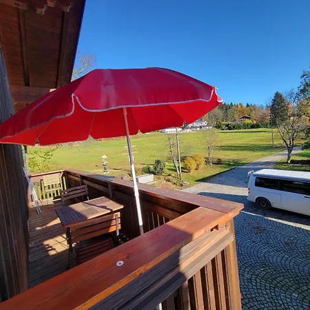 Apartman Gattermann Bayerisch Eisenstein