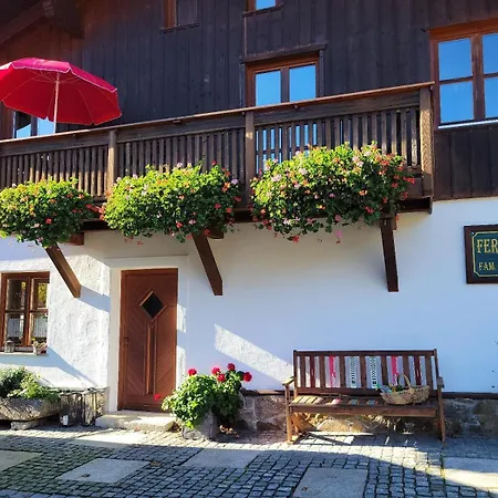 Gattermann Bayerisch Eisenstein
