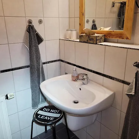 Apartman Gattermann *