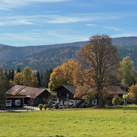 Gattermann * Bayerisch Eisenstein