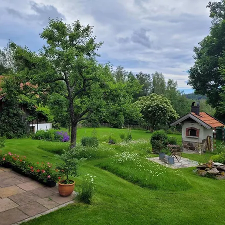 Apartman Gattermann