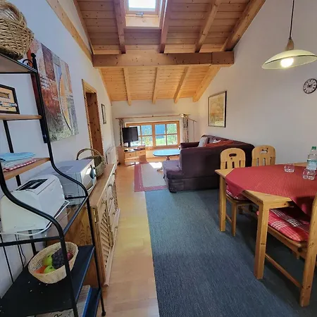 Apartman Gattermann *