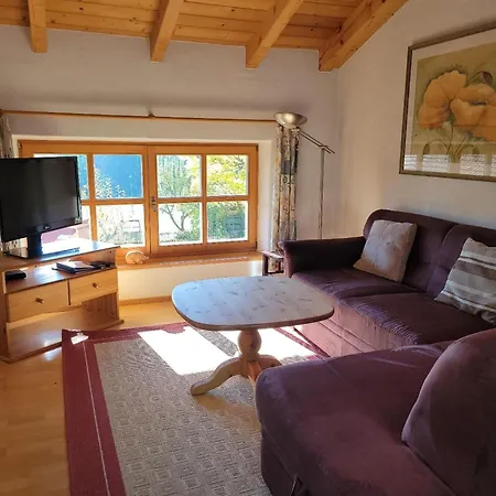 Gattermann Apartman Bayerisch Eisenstein