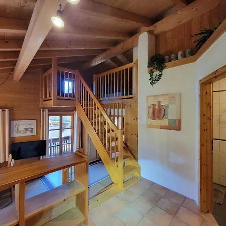 Apartman Gattermann Bayerisch Eisenstein