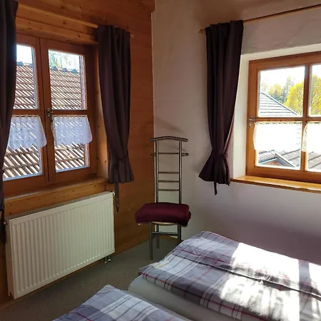 Gattermann Apartman *