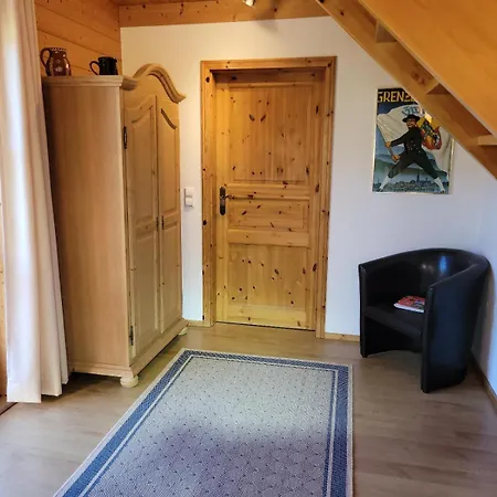 Apartman Gattermann