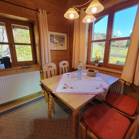 Apartman Gattermann