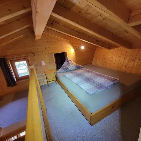 Gattermann Apartman Bayerisch Eisenstein
